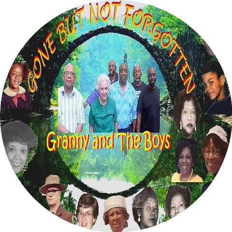 Granny and the Boys