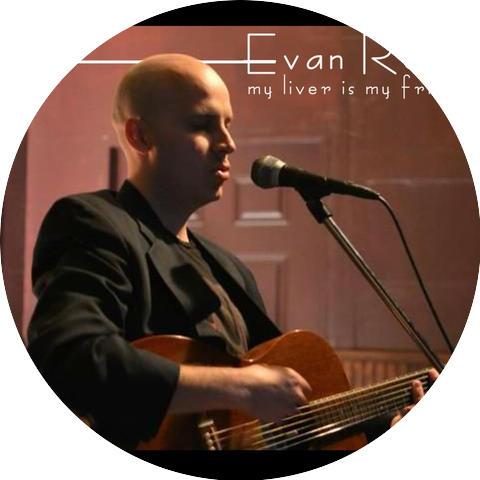 Evan Rowe