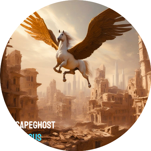 Scapeghost