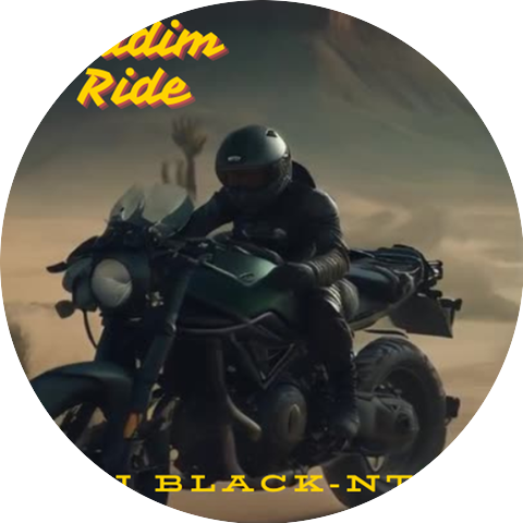 DJ Black-NTO