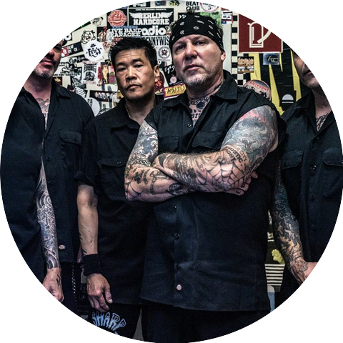 Agnostic Front