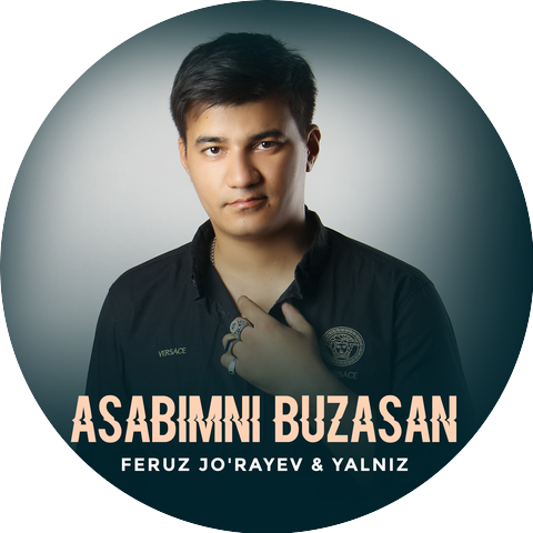 Feruz Jo'rayev
