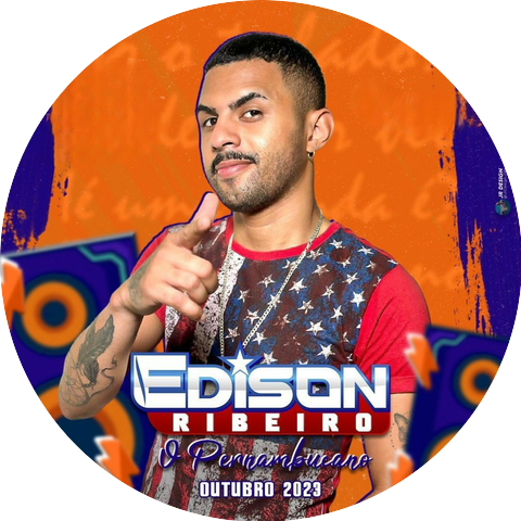 Edison Ribeiro