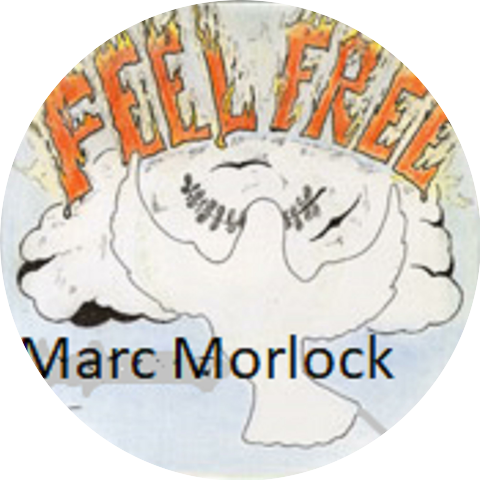 Marc Morlock