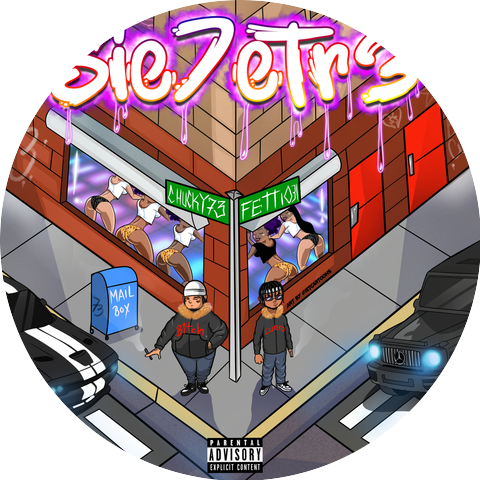 Chucky73 & Fetti031