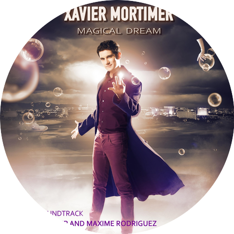 Xavier Mortimer & Maxime Rodriguez