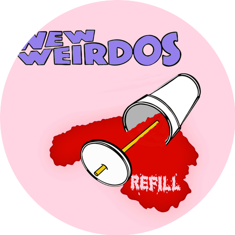 New Weirdos