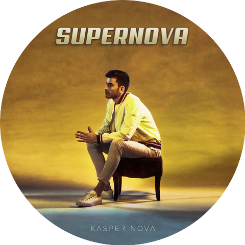 Kasper Nova