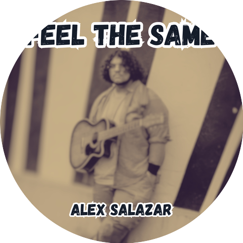 Alex Salazar