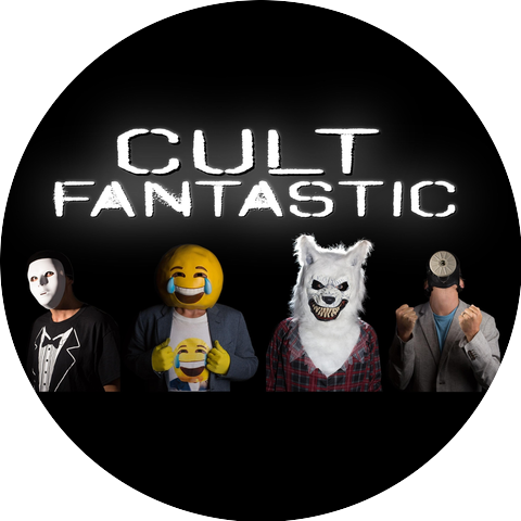 Cult Fantastic