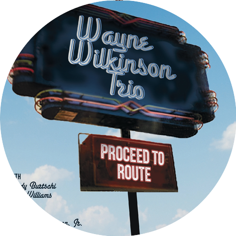 Wayne Wilkinson Trio