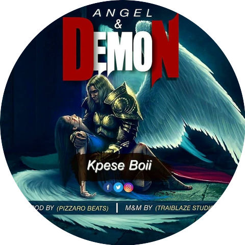 Kpese Boii