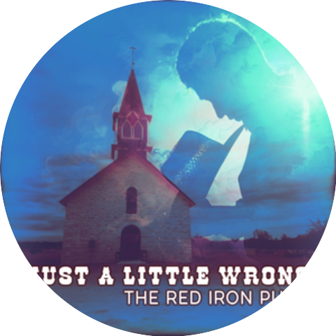 The Red Iron Push
