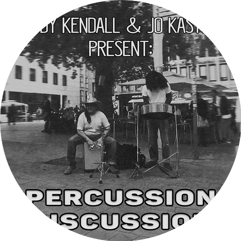 Rudy Kendall & Jo Kaster