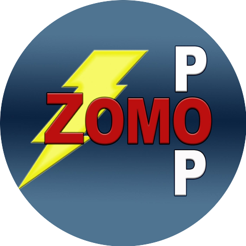 Zomo Pop