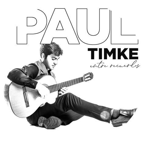 Paul Timke