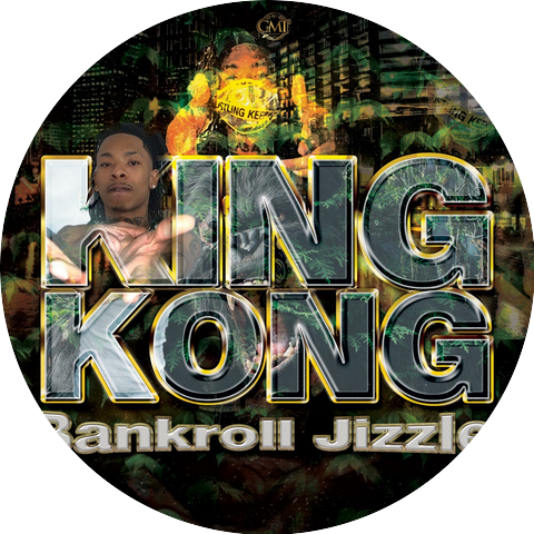 Bankroll Jizzle
