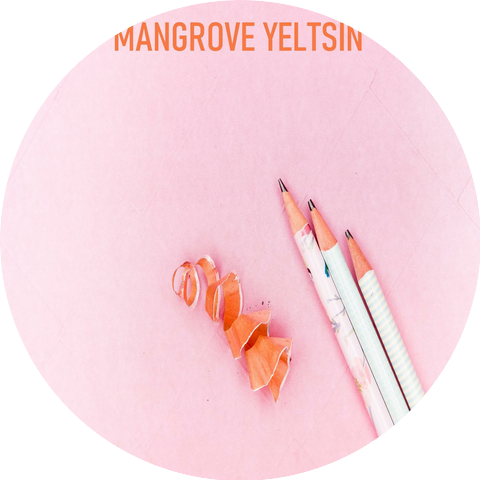 Mangrove Yeltsin