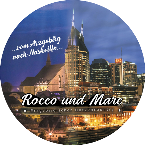 Rocco und Marc
