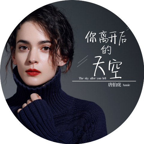 唐伯虎Annie