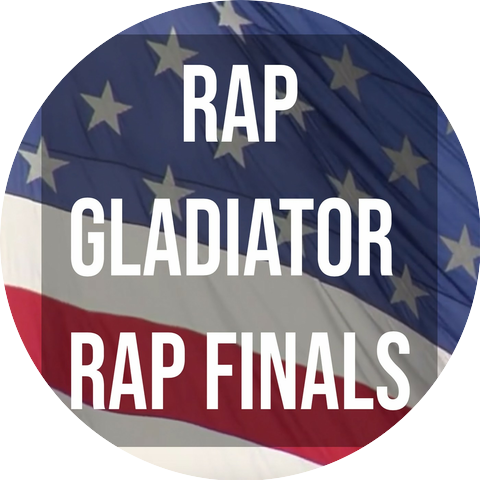 Rap Gladiator