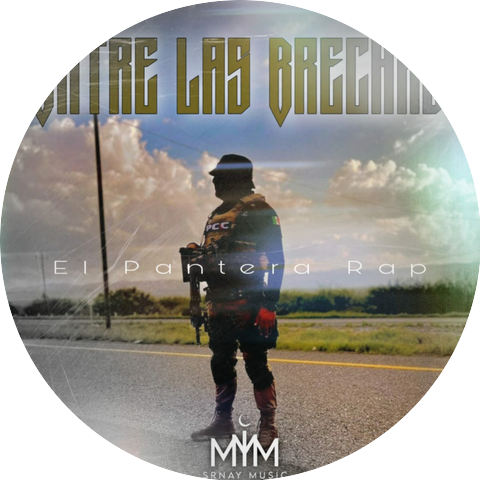 El Pantera Rap