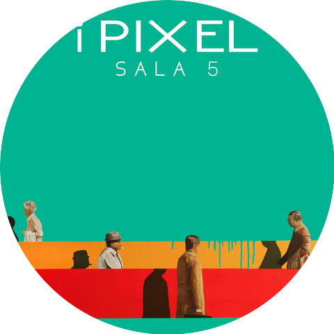 I Pixel