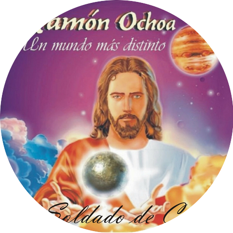 Ramon Ochoa El Soldado De Cristo
