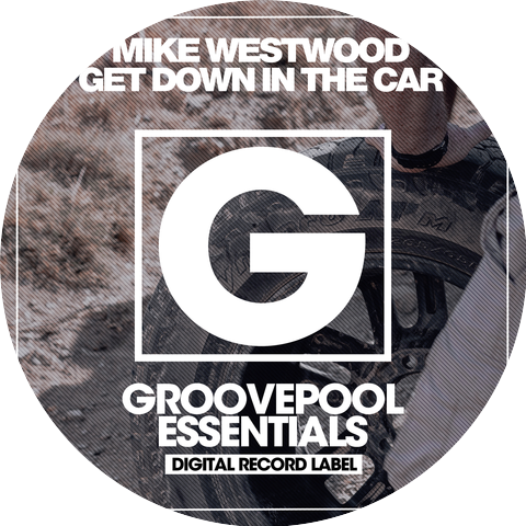 Mike Westwood