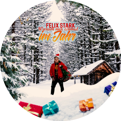 Felix Stark