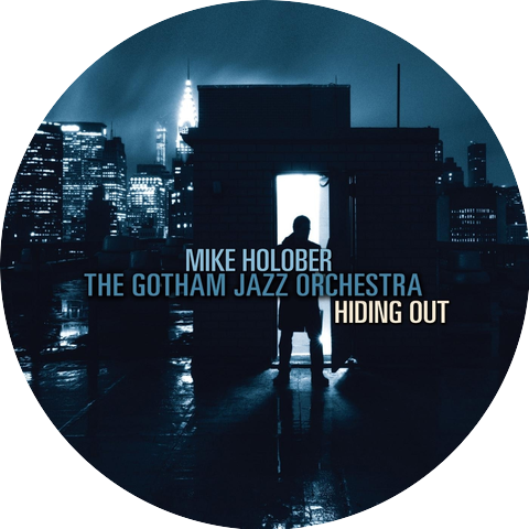 Mike Holober