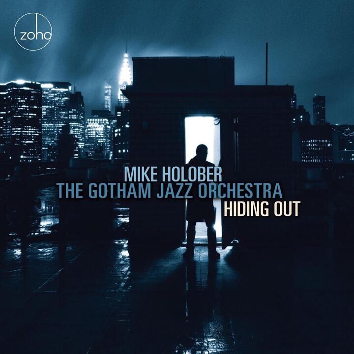 Mike Holober