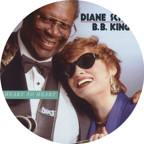 B.B. King & Diane Schuur
