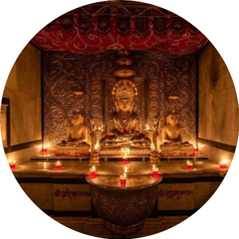 Vinayak Prabhu & Mahavir Shah
