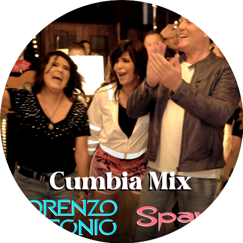 Lorenzo Antonio & Sparx