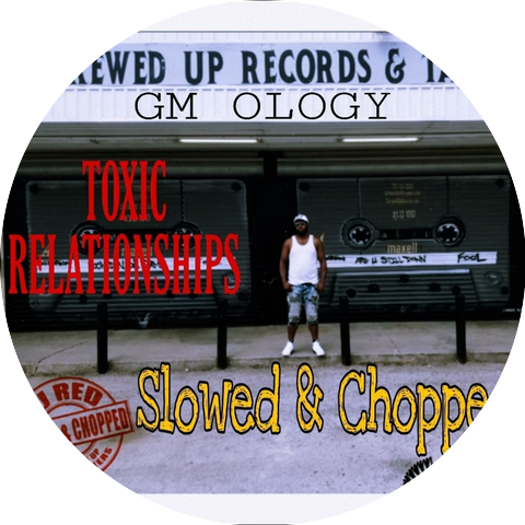 GM Ology & DJ Red