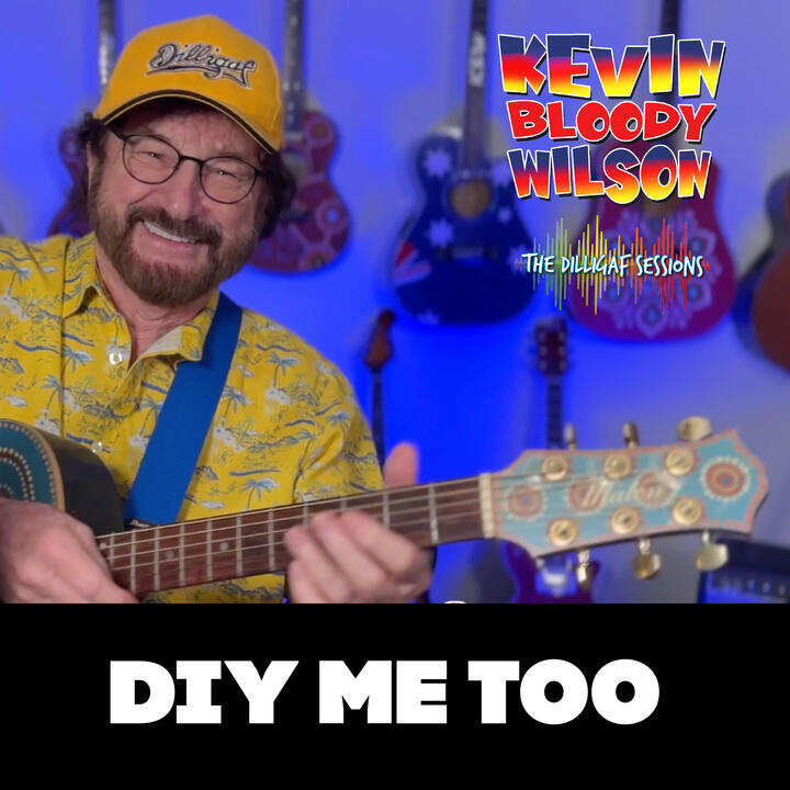 Kevin Bloody Wilson