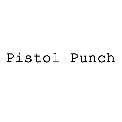 Pistol Punch