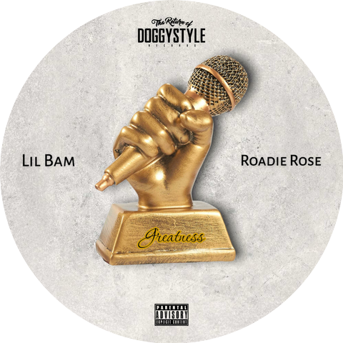 The Real LIL BAM
