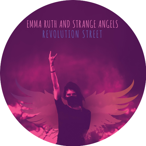 Emma Ruth and Strange Angels