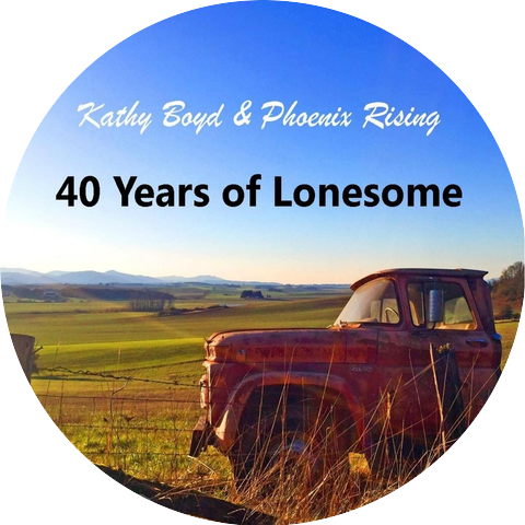 Kathy Boyd & Phoenix Rising