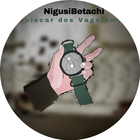 NigusiBetachi & ShadowDragnneel