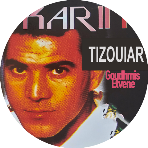 Karim Tizouiar