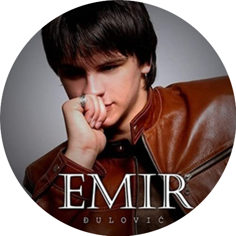 Emir Djulovic