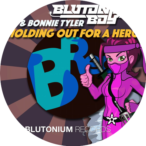 Blutonium Boy with Bonnie Tyler