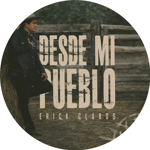 Erick Claros