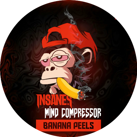 Insane S & Mind Compressor