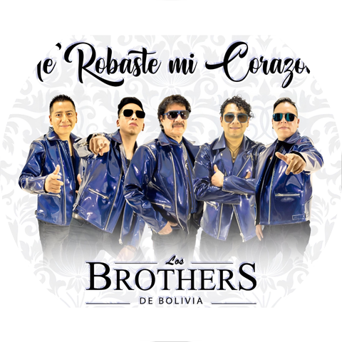 Los Brothers de Bolivia