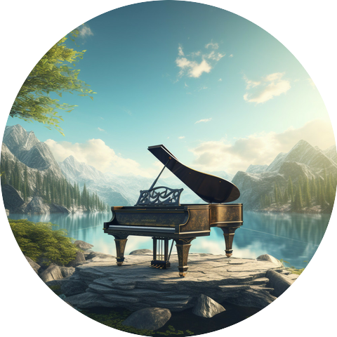 Piano Music For Quiet Moments