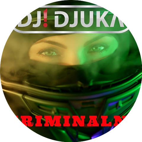 DJ! Djuka